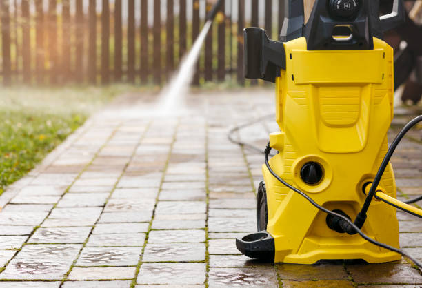 Best Factory Floor Cleaning  in Kensington, MD