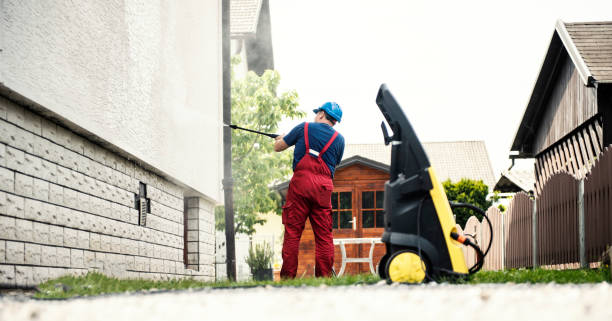 Professional Pressure Washing Services in Kensington, MD
